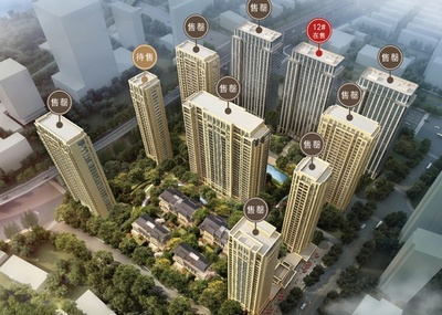 聚焦樓盤展示與房地產信息咨詢 為您的置業(yè)之路保駕護航