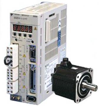東莞楚沃與安川雙雄 SGMJV-01AAA61與SGDV-R90A01A在自控技術(shù)中的協(xié)同賦能